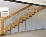 Construction et protection de vos escaliers par Escaliers Maisons à Saint-Andre-de-Roquelongue
